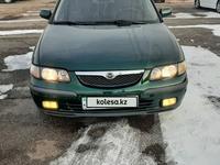 Mazda 626 1997 годаfor2 900 000 тг. в Алматы