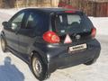 Toyota Aygo 2008 года за 2 900 000 тг. в Усть-Каменогорск – фото 3