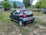 Toyota Aygo 2008 года за 2 400 000 тг. в Усть-Каменогорск – фото 4