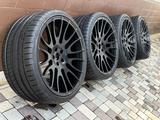 Hamann R23 Bmw X5 E70 E53 F15 Хаман Х5 Е70 Е53 Ф15 X6 Х6 Е71 F16 E71 haman за 1 150 000 тг. в Шымкент