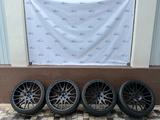 Hamann R23 Bmw X5 E70 E53 F15 Хаман Х5 Е70 Е53 Ф15 X6 Х6 Е71 F16 E71 haman за 1 150 000 тг. в Шымкент – фото 2