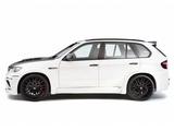 Hamann R23 Bmw X5 E70 E53 F15 Хаман Х5 Е70 Е53 Ф15 X6 Х6 Е71 F16 E71 haman за 1 150 000 тг. в Шымкент – фото 4