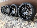 Hamann R23 Bmw X5 E70 E53 F15 Хаман Х5 Е70 Е53 Ф15 X6 Х6 Е71 F16 E71 haman за 1 150 000 тг. в Шымкент – фото 3