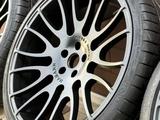 Hamann R23 Bmw X5 E70 E53 F15 Хаман Х5 Е70 Е53 Ф15 X6 Х6 Е71 F16 E71 haman за 1 150 000 тг. в Шымкент – фото 5