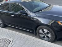 Kia Optima 2012 года за 6 300 000 тг. в Алматы