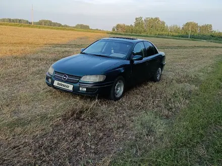 Opel Omega 1997 года за 1 600 000 тг. в Петропавловск