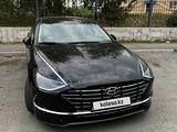 Hyundai Sonata 2020 года за 10 000 000 тг. в Астана – фото 4