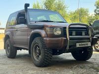 Mitsubishi Pajero 1993 годаүшін3 300 000 тг. в Алматы