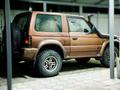 Mitsubishi Pajero 1993 года за 3 300 000 тг. в Алматы