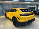Lamborghini Urus 2025 года за 190 000 000 тг. в Алматы – фото 2