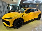 Lamborghini Urus 2025 года за 190 000 000 тг. в Алматы