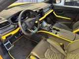 Lamborghini Urus 2025 года за 190 000 000 тг. в Алматы – фото 4