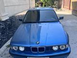 BMW 525 1993 года за 2 100 000 тг. в Жаркент – фото 5
