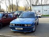 BMW 525 1993 года за 2 100 000 тг. в Жаркент