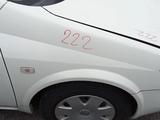Крыло Nissan Primera P12 за 35 000 тг. в Усть-Каменогорск