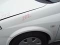 Крыло Nissan Primera P12 за 35 000 тг. в Усть-Каменогорск – фото 2
