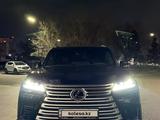 Lexus LX 600 2024 года за 80 000 000 тг. в Караганда