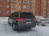 Toyota Sienna 2013 годаfor11 158 525 тг. в Астана – фото 4