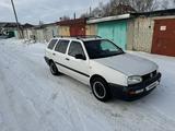 Volkswagen Golf 1994 года за 2 200 000 тг. в Костанай – фото 5