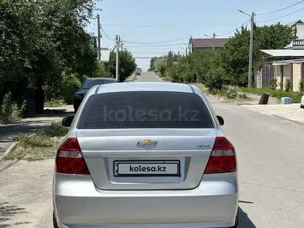 Chevrolet Nexia 2021 года за 3 750 000 тг. в Шымкент – фото 2