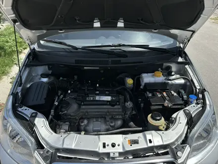Chevrolet Nexia 2021 года за 3 750 000 тг. в Шымкент – фото 10