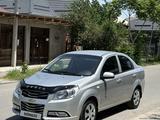 Chevrolet Nexia 2021 годаүшін3 750 000 тг. в Шымкент – фото 4