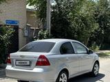 Chevrolet Nexia 2021 годаүшін3 750 000 тг. в Шымкент – фото 5