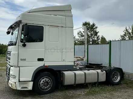 DAF  XF 105 2010 года за 21 000 000 тг. в Алматы – фото 4