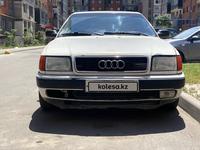 Audi 100 1992 годаүшін1 750 000 тг. в Алматы