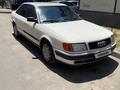 Audi 100 1992 годаfor1 750 000 тг. в Алматы – фото 7