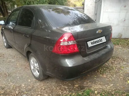 Chevrolet Nexia 2021 года за 5 800 000 тг. в Тараз – фото 4