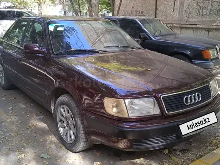 Audi 100 1992 года за 2 000 000 тг. в Тараз