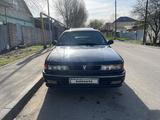 Mitsubishi Galant 1992 года за 1 000 000 тг. в Алматы – фото 4