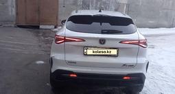 Changan X5 Plus 2024 годаfor8 200 000 тг. в Алматы – фото 4