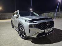 Hyundai Santa Fe 2023 годаүшін18 000 000 тг. в Актау