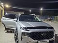 Hyundai Santa Fe 2023 года за 18 000 000 тг. в Актау – фото 6