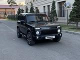 ВАЗ (Lada) Lada 2121 2020 года за 4 000 000 тг. в Павлодар