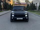 ВАЗ (Lada) Lada 2121 2020 года за 4 000 000 тг. в Павлодар – фото 4