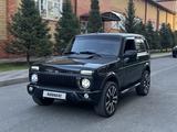 ВАЗ (Lada) Lada 2121 2020 года за 4 000 000 тг. в Павлодар – фото 3