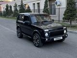 ВАЗ (Lada) Lada 2121 2020 года за 4 000 000 тг. в Павлодар – фото 2