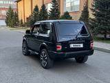 ВАЗ (Lada) Lada 2121 2020 года за 4 000 000 тг. в Павлодар – фото 5