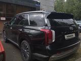 Hyundai Palisade 2025 года за 27 300 000 тг. в Астана – фото 4