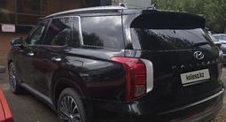 Hyundai Palisade 2025 годаүшін27 300 000 тг. в Астана – фото 4