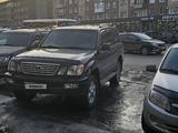 Lexus LX 470 2004 года за 12 000 000 тг. в Усть-Каменогорск – фото 3