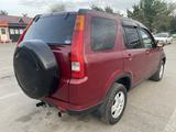 Honda CR-V 2002 годаүшін5 200 000 тг. в Талдыкорган – фото 2