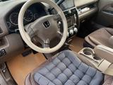 Honda CR-V 2002 годаүшін5 200 000 тг. в Талдыкорган – фото 3