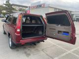 Honda CR-V 2002 годаүшін5 200 000 тг. в Талдыкорган – фото 5