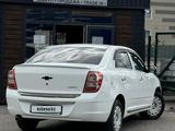 Chevrolet Cobalt 2021 годаүшін4 600 000 тг. в Караганда – фото 3