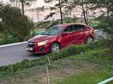 Chevrolet Cruze 2013 года за 4 150 000 тг. в Караганда