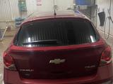 Chevrolet Cruze 2013 года за 4 150 000 тг. в Караганда – фото 4